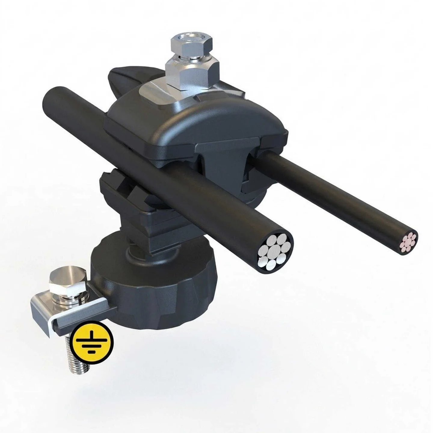 Затискач проколюючий 10-150/1,5-70 під ОПН Marel ( MDS406 )