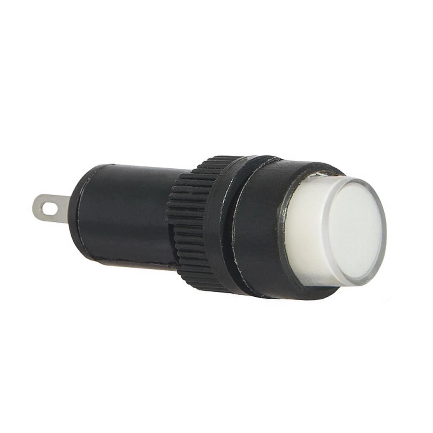 Світлосигнальна арматура AD22E-10DS 24V АC/DC біла Аско ( A0140030176 )