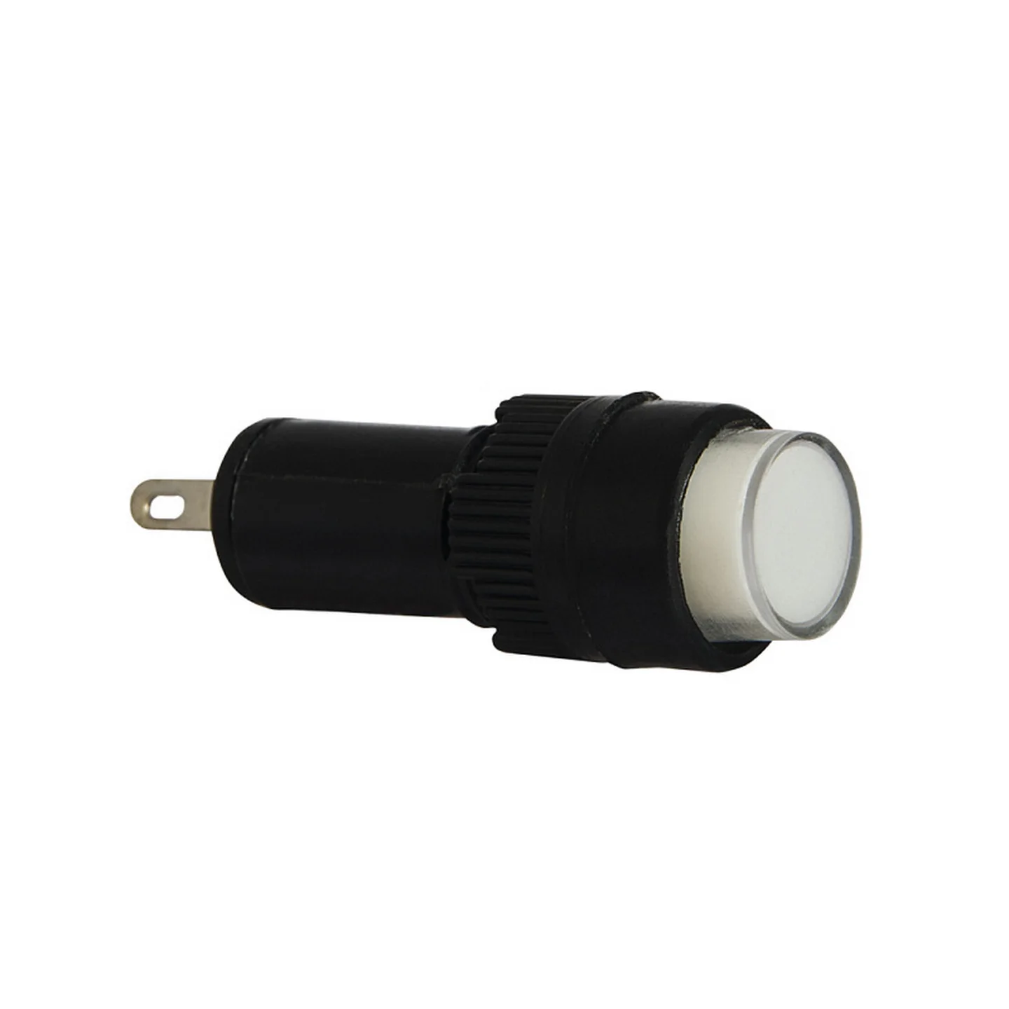 Світлосигнальна арматура AD22E-10DS 220V АC біла Аско ( A0140030175 )