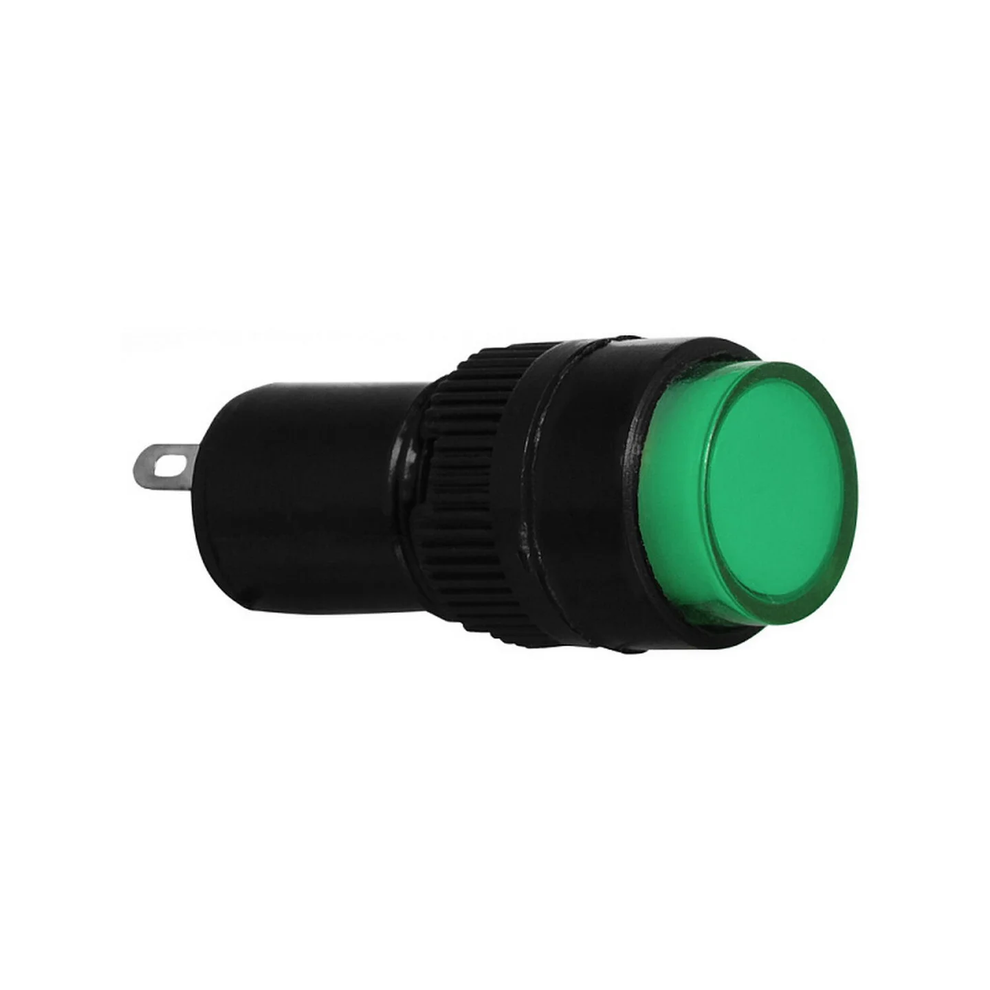 Світлосигнальна арматура AD22E-10DS 220V АC зелена Аско ( A0140030179 )