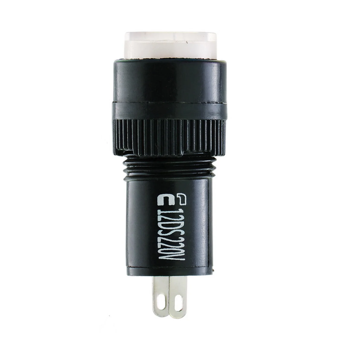 Світлосигнальна арматура AD22E-12DS 220V АC біла Аско ( A0140030194 )