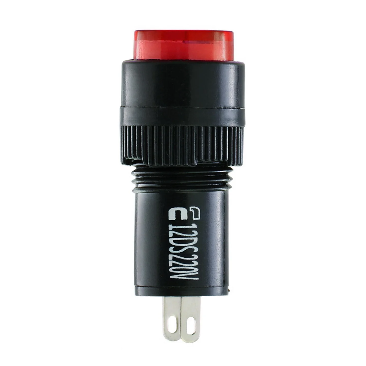 Світлосигнальна арматура AD22E-12DS 220V АC червона Аско ( A0140030188 )
