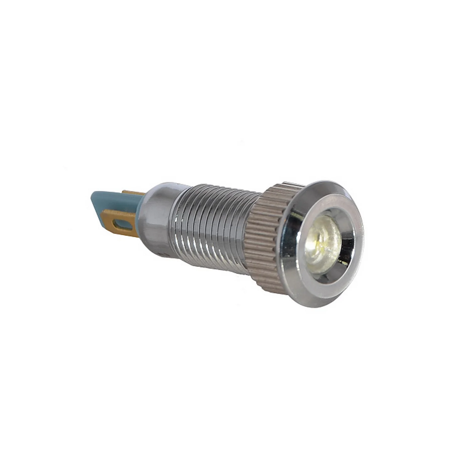 Світлосигнальна арматура TY08F 24V AC/DC біла Аско ( A0140030200 )