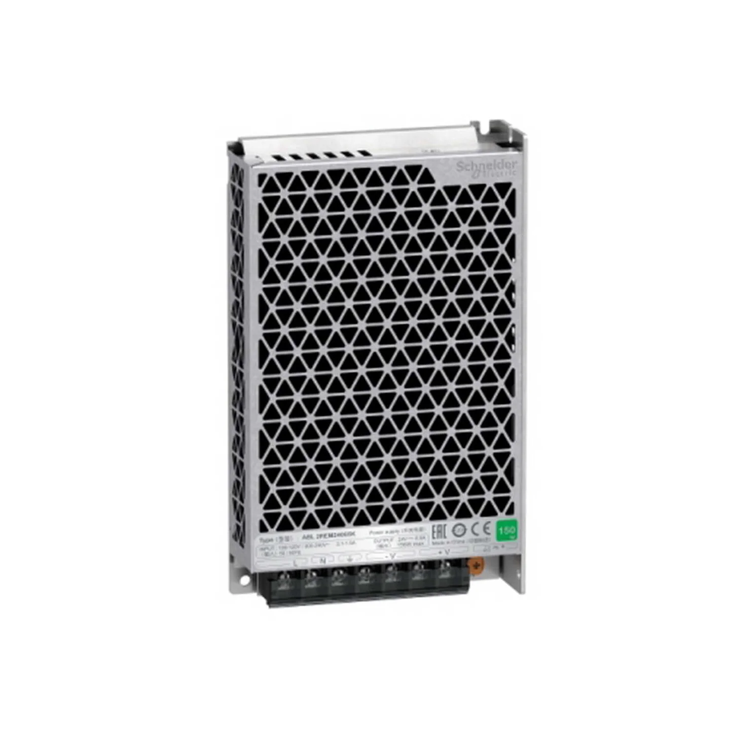Блок живлення Schneider ABL2 DC 24В 150Вт ( ABL2REM24065K )