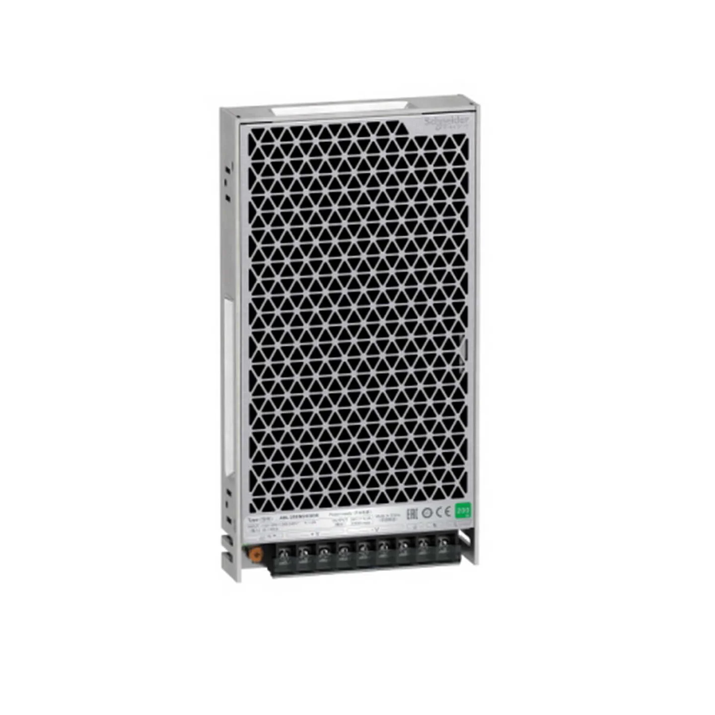 Блок живлення Schneider ABL2 DC 24В 200Вт ( ABL2REM24085K )