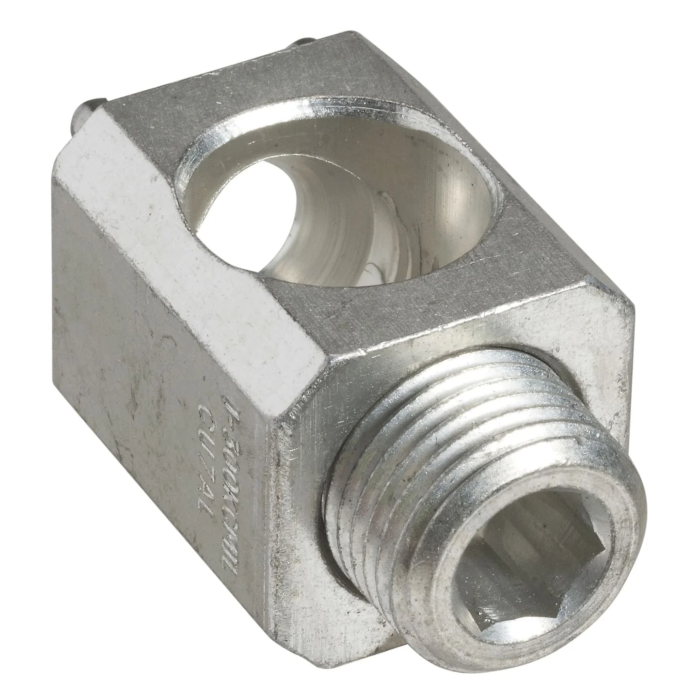 Клеми з оголеного кабелю 3 250A EZC250 Schneider ( EZELUG2503 )