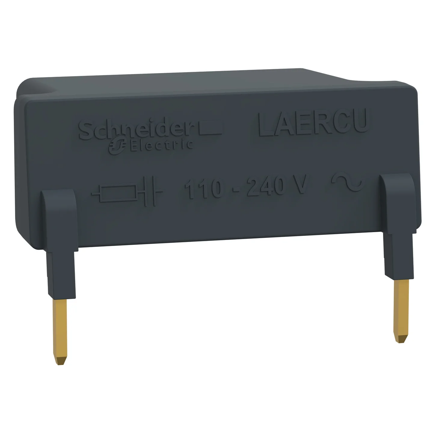 Блок RC 110 240 В AC E 6 95C Schneider ( LAERCU )