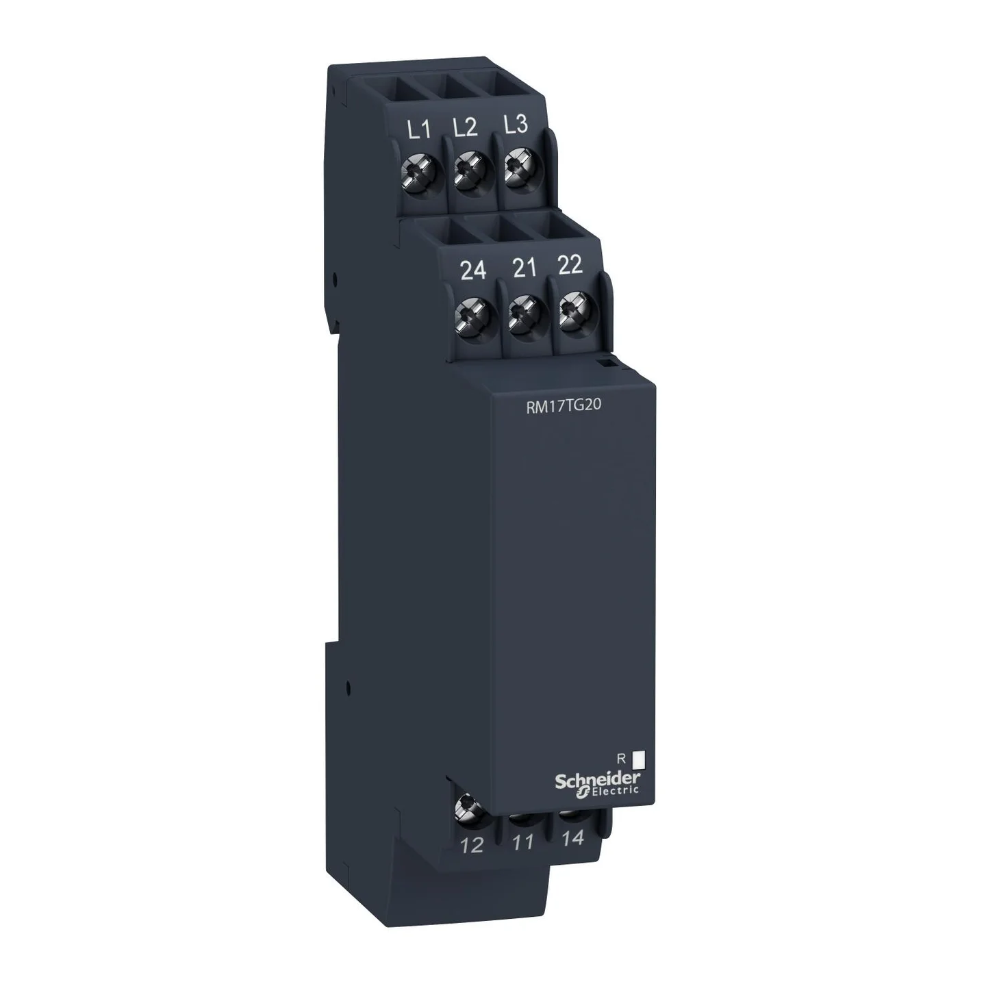 Реле контролю фаз 2CO Schneider ( RM17TG20 )