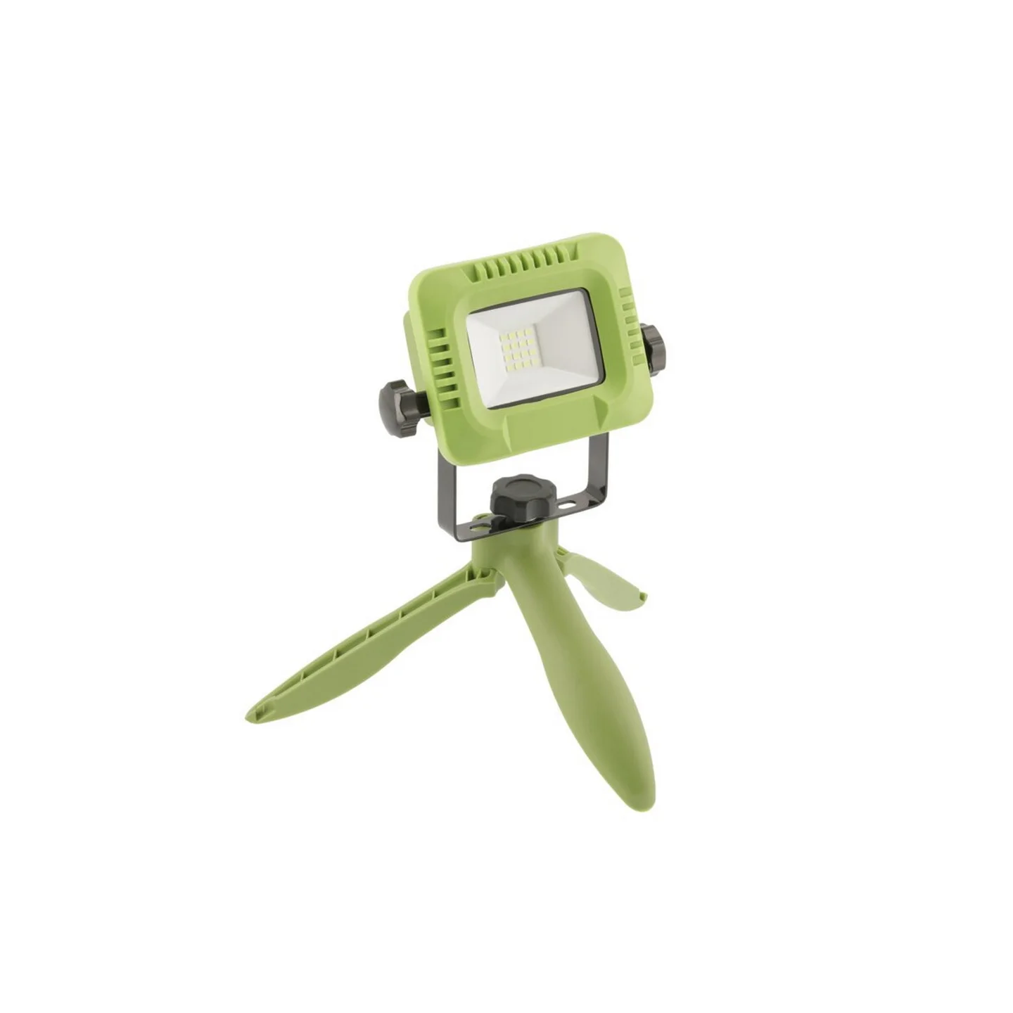 Прожектор GTV Alledo 10W 800lm 4000mAh IP54 ( LD-ALCX10W-64 )