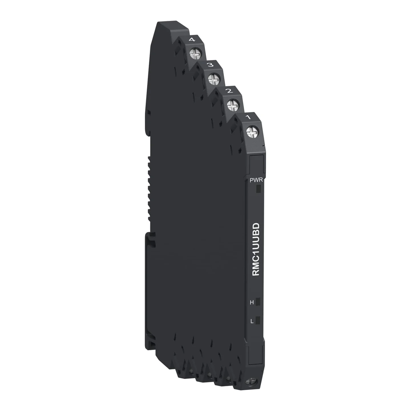 Стандартизатор сигналу Schneider Harmony Analog RTD, 0(2)…10В, 0(4)…20мА ( RMPT1UUBD )
