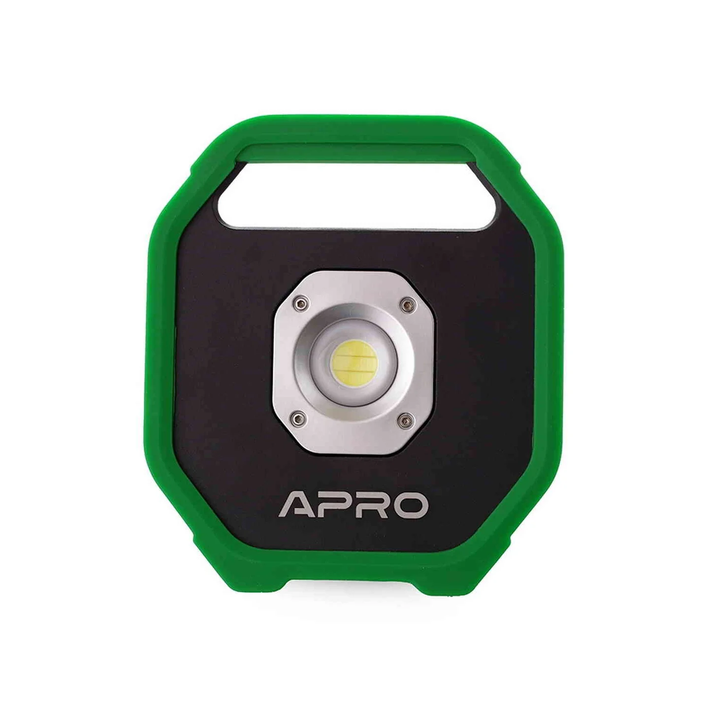 Прожектор LED APRO 10 W 4400 mAh ( 900520 )