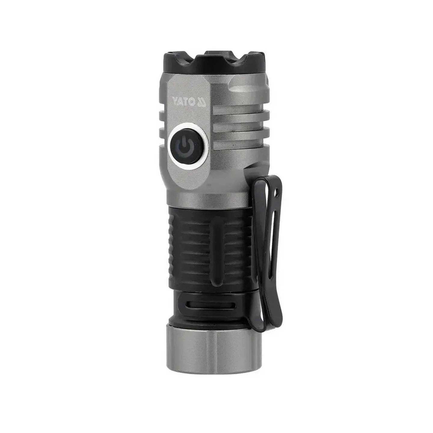 Ліхтарик YATO 10Вт 1000 Lm 700mAh IPX4 ( YT-085610 )