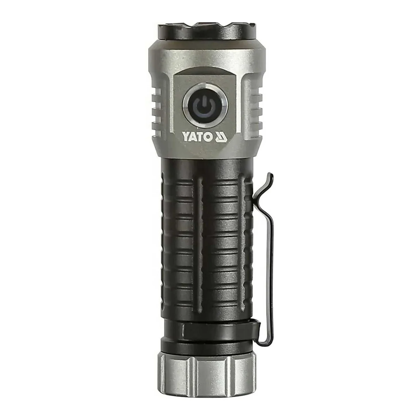 Ліхтарик YATO 20Вт 2000 Lm 2000mAh IPX4 ( YT-085611 )