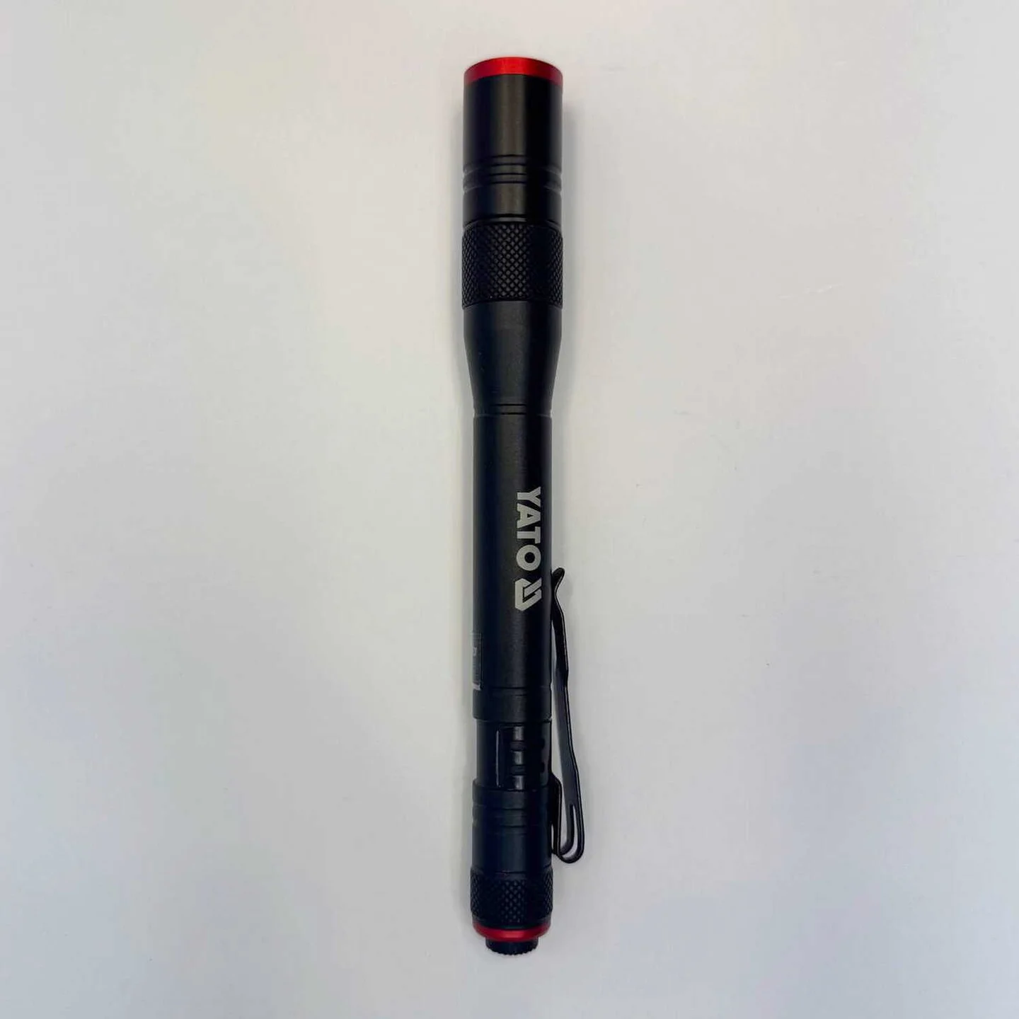 Ліхтарик YATO інспекційний 500Lm 750mAh ( YT-085144 )