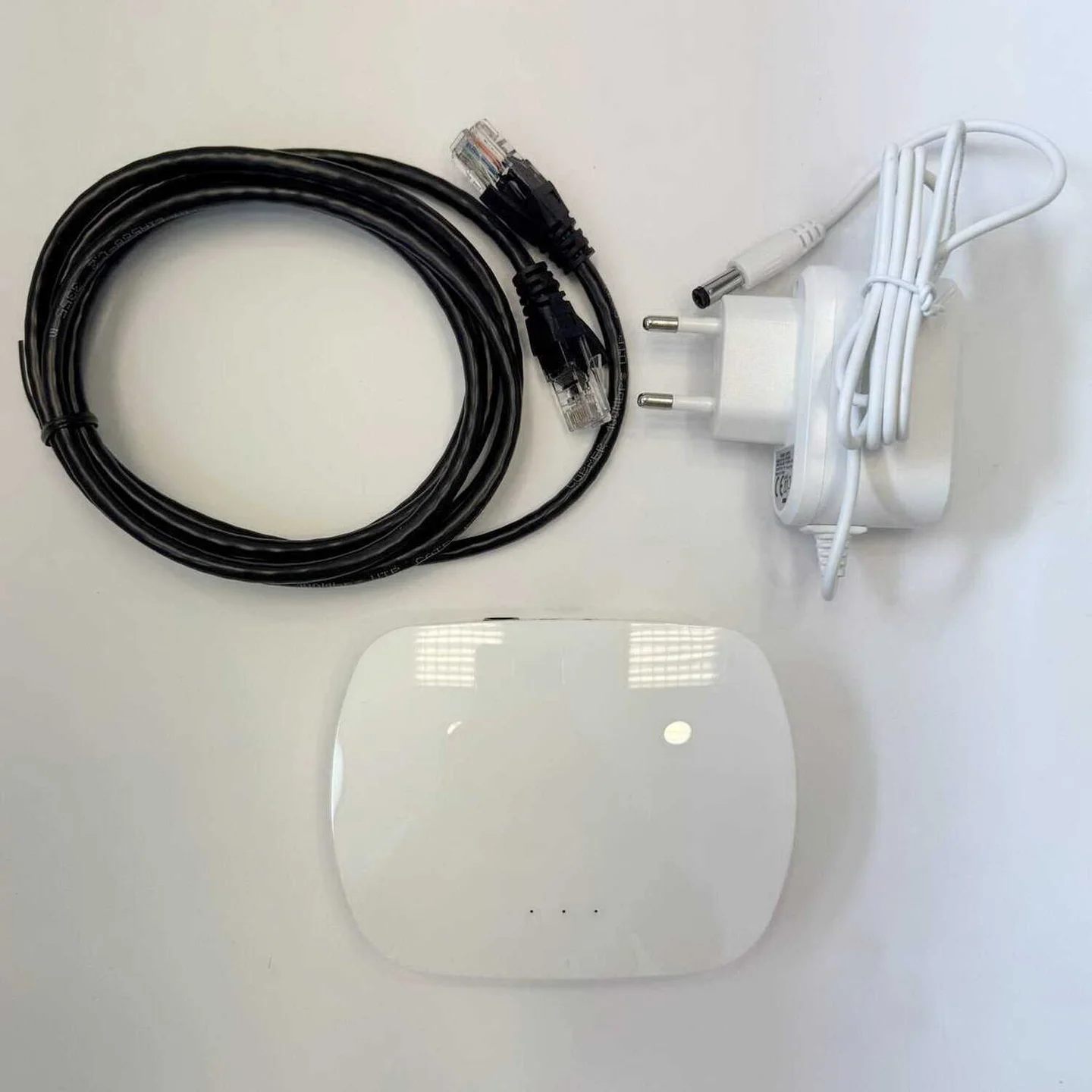 Конвертор стрічки Sunricher 12-24В Wi-Fi RF ( SR-2818 (9940) )