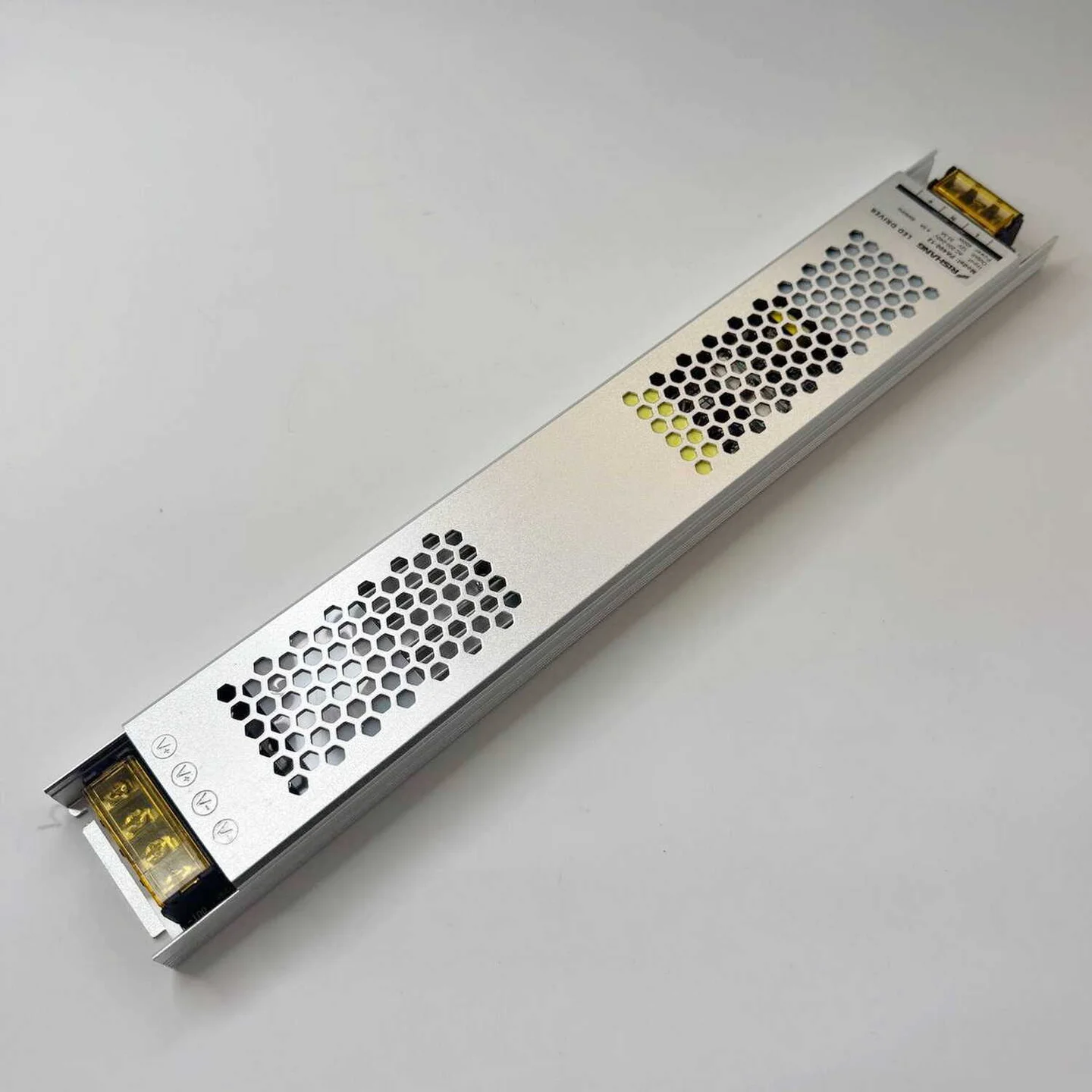 Блок живлення Rishang 400W 220AC/12V DC IP20 ( PA-40012 (21388) )