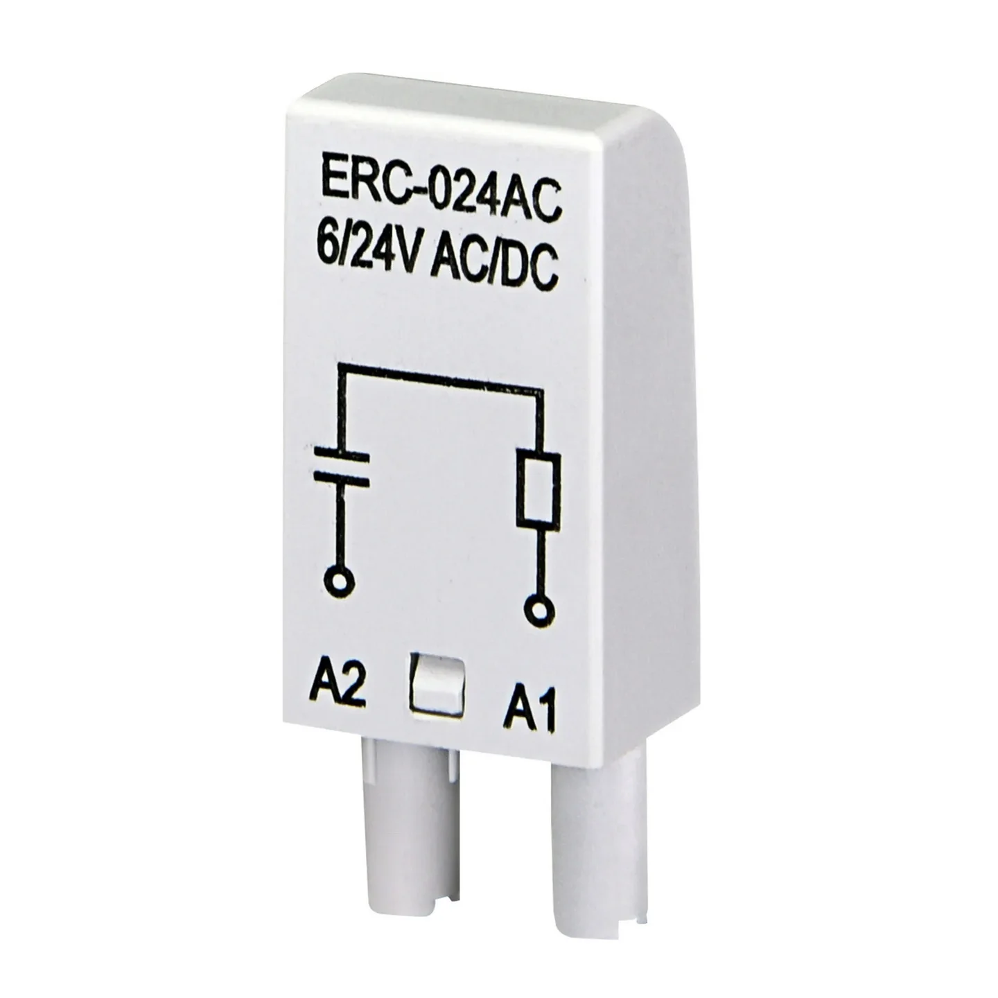 Додатковий RC-модуль ERC-024AC (Uc до 24V AC) ETI ( 2473019 )