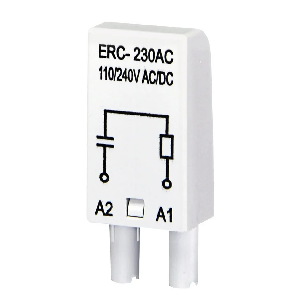 Додатковий RC-модуль ERC-230AC (Uc до 230V AC) ETI ( 2473020 )