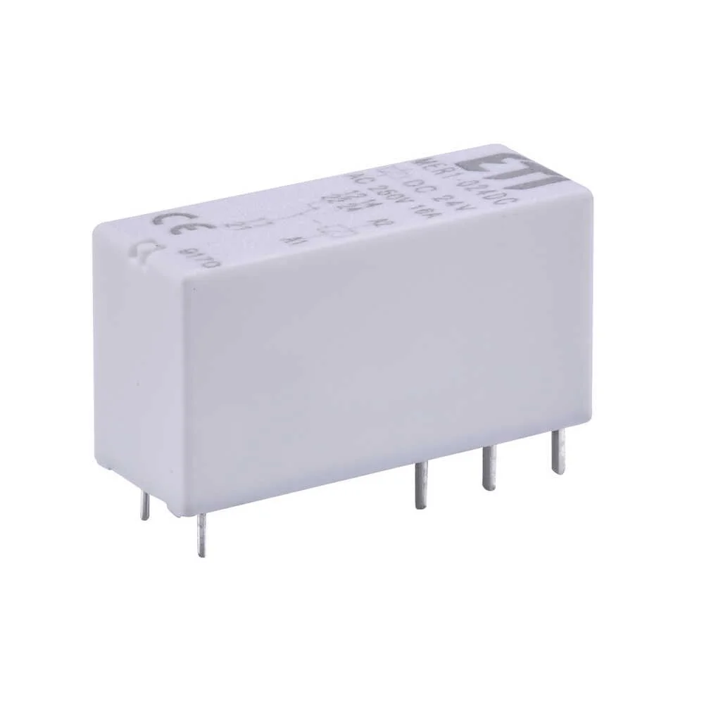 Реле електромеханічне MER1-230AC 1p ЕТІ ( 2473044 )
