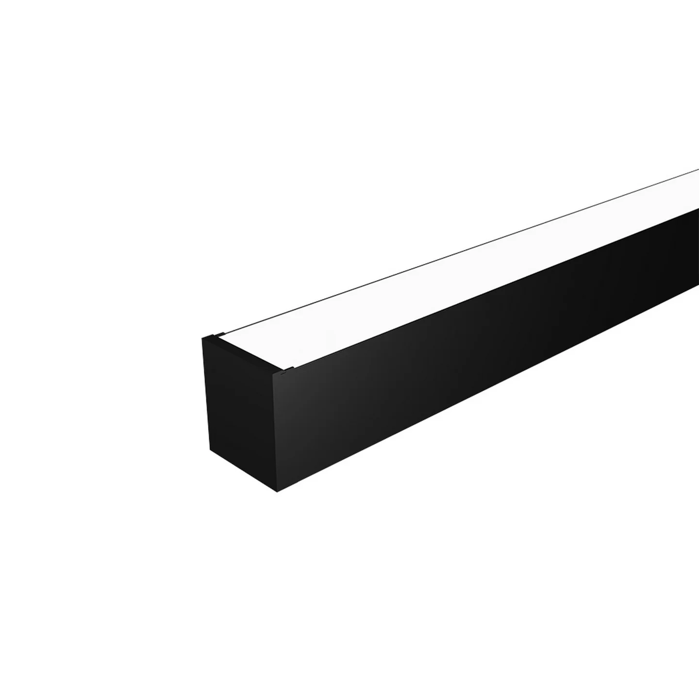 Світильник LED магістральний лінійний NAVIGATOR Violux 50W 3000-4000-5000K IP20 ( 340178 )