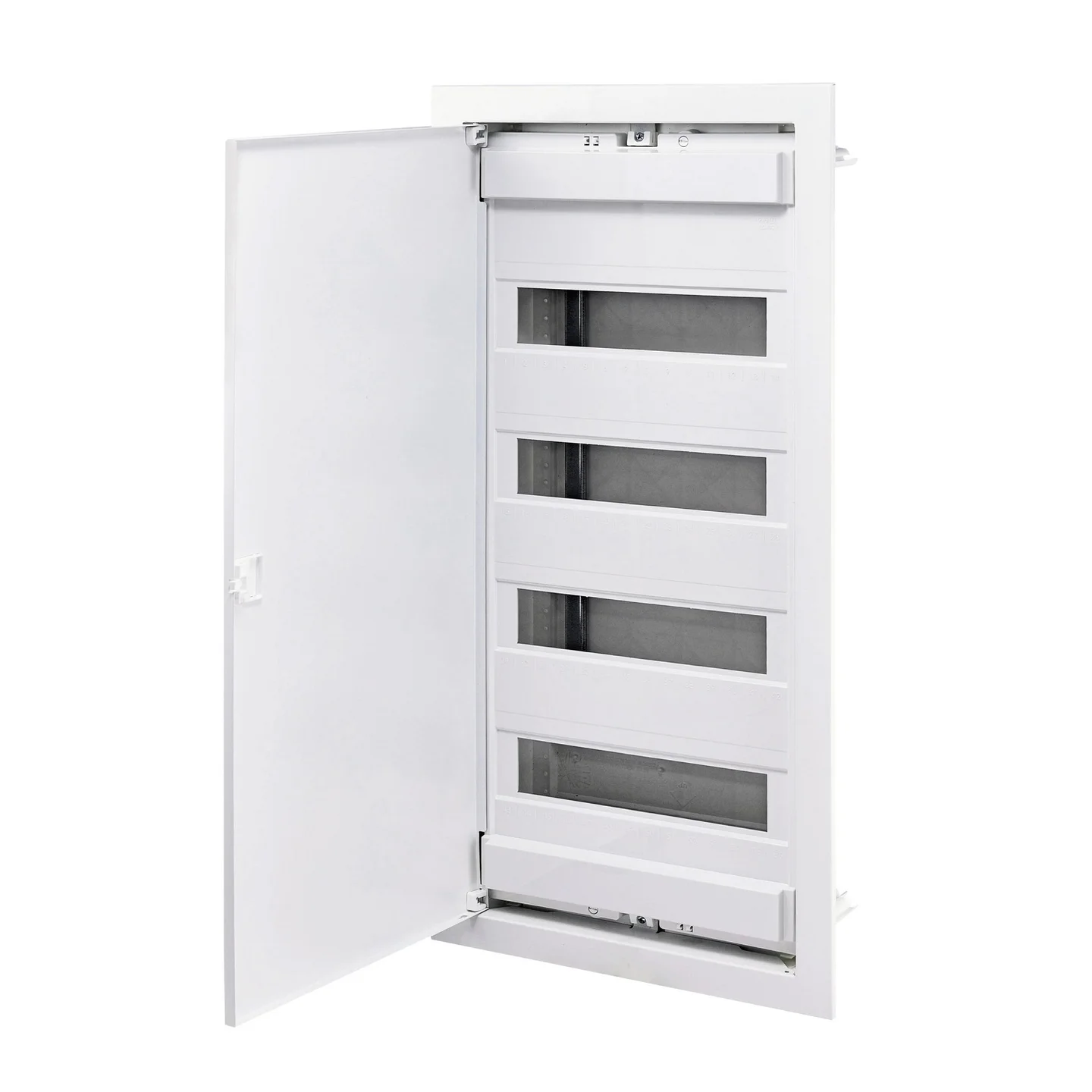 Щит металопластиковий ETI ECG56 48-8 модулів IP40 ( 1101028 )