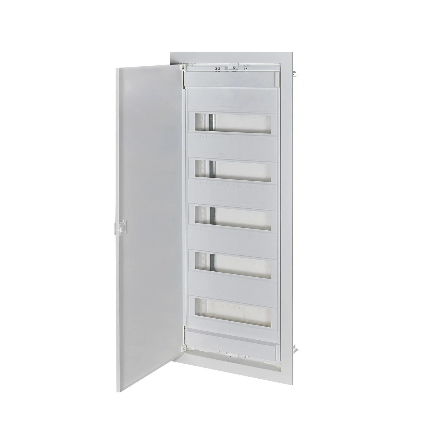 Щит металопластиковий ETI ECG70 60-10 модулів IP40 ( 1101029 )