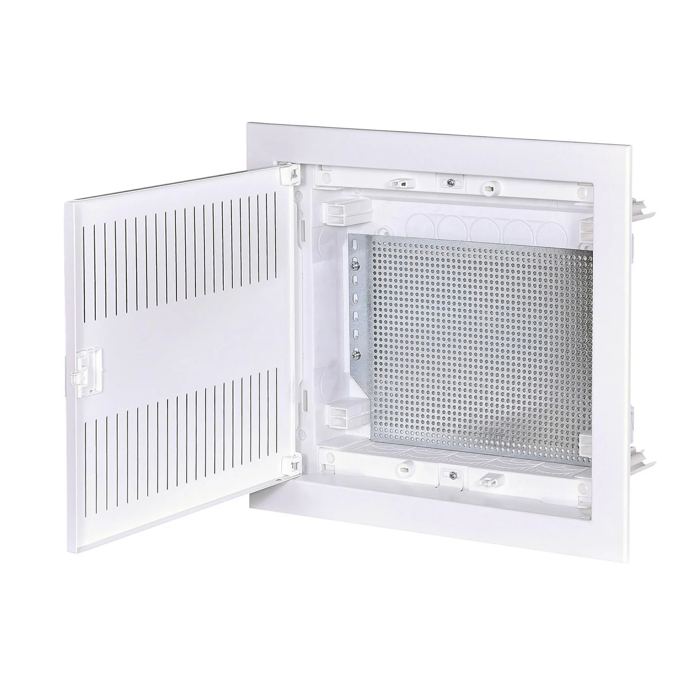 Щит металопластиковий ETI ECG14 MEDIA-I IP30 ( 1101156 )