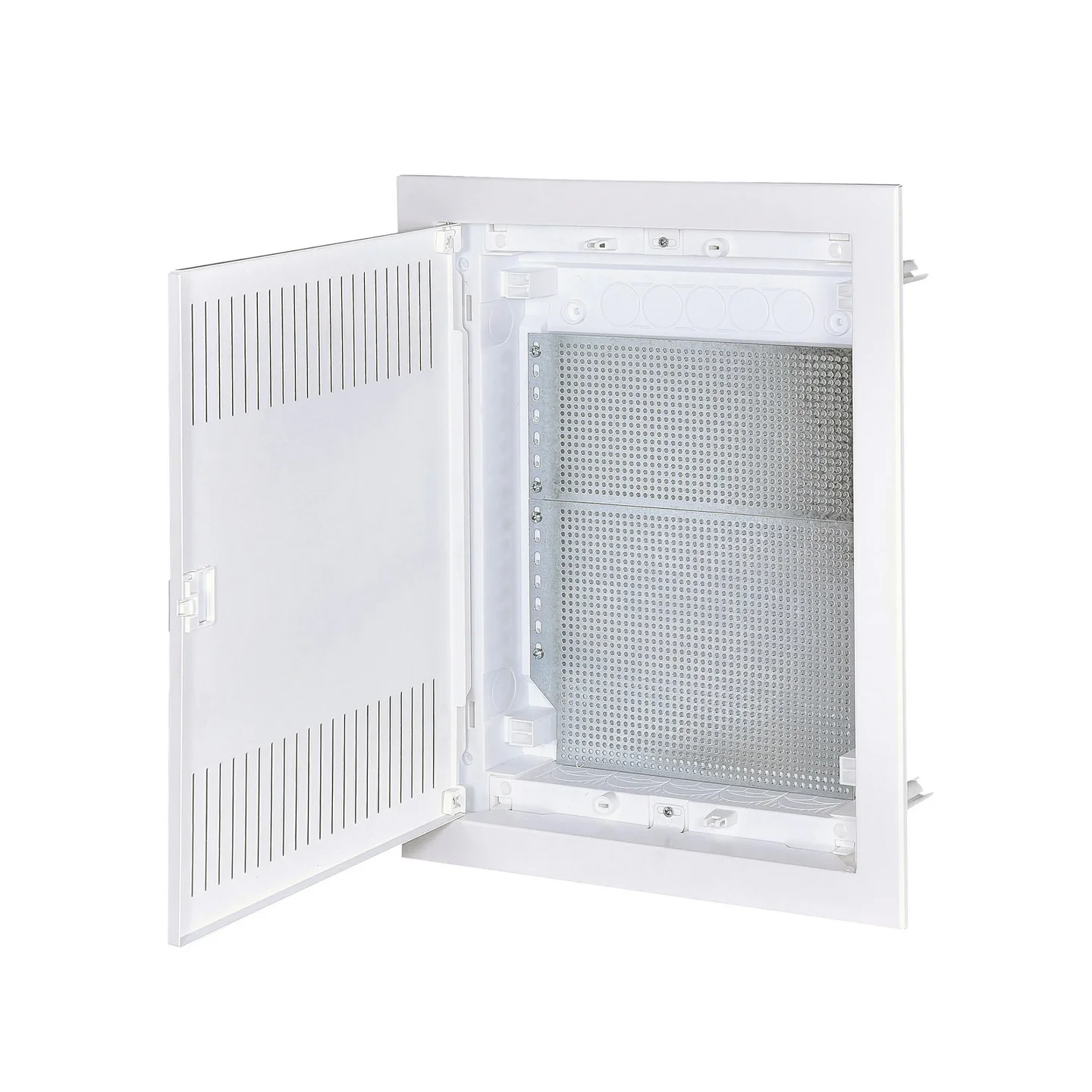 Щит металопластиковий ETI ECG28 MEDIA-I IP30 ( 1101157 )