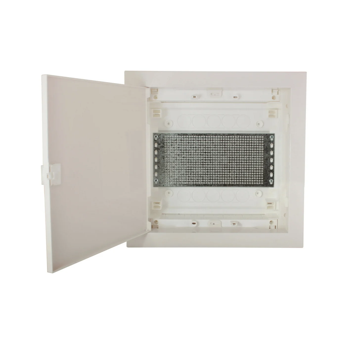 Щит металопластиковий ETI ECG14 MEDIA-PO IP30 ( 1101189 )