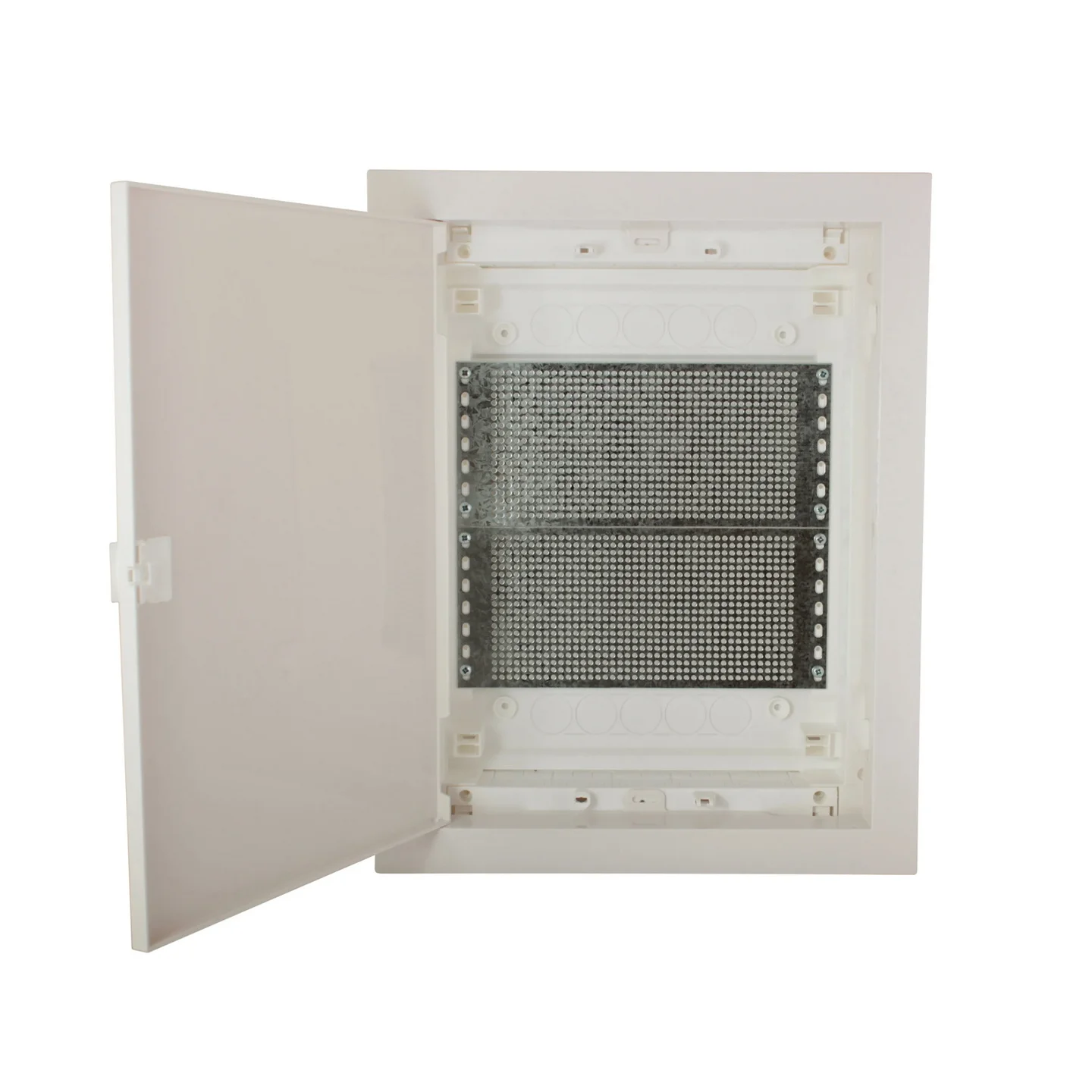 Щит металопластиковий ETI ECG28 ECG28 MEDIA-PO IP30 ( 1101190 )