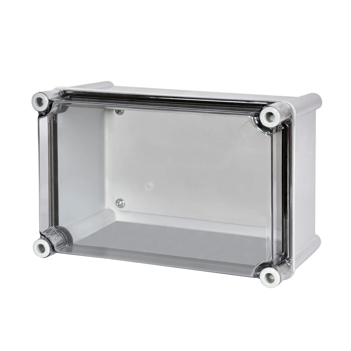Коробка розподільча SB-32 270x180x170 IP66 ETI ( 1102500 )