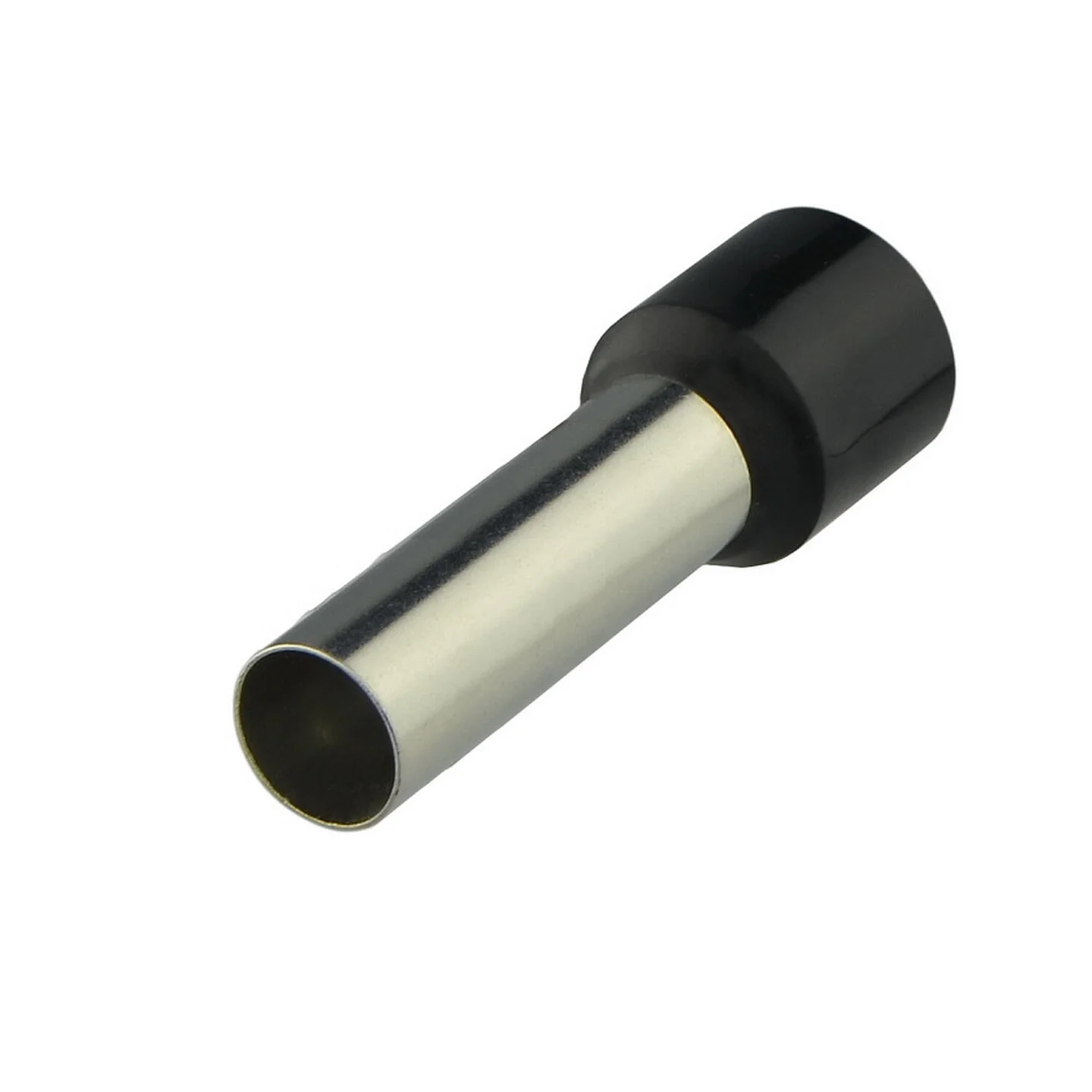 Наконечник трубчастий АСКО HT 25,0-22 чорний ( A0060010035 )