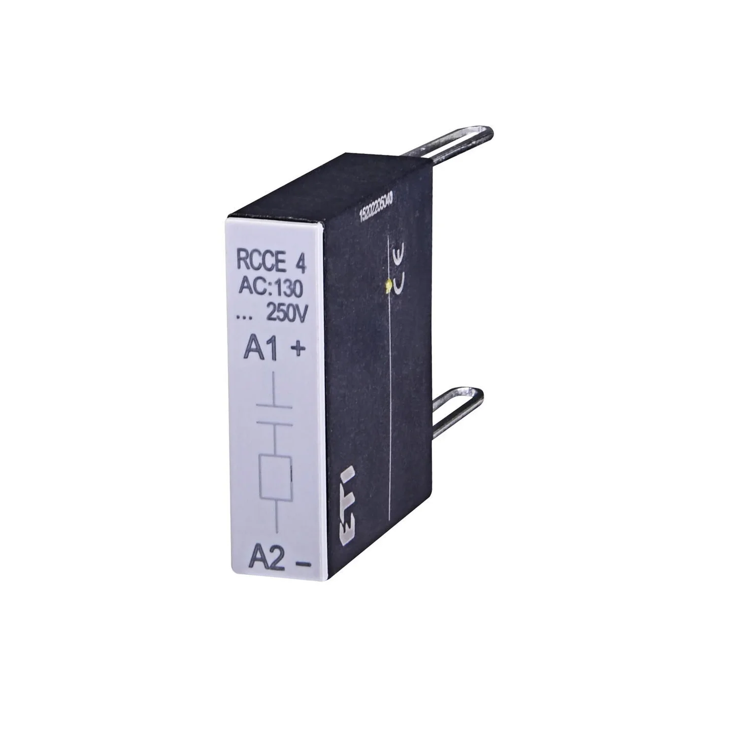 Фільтр ETI RCCE-4 127-250V AC ( 4641723 )
