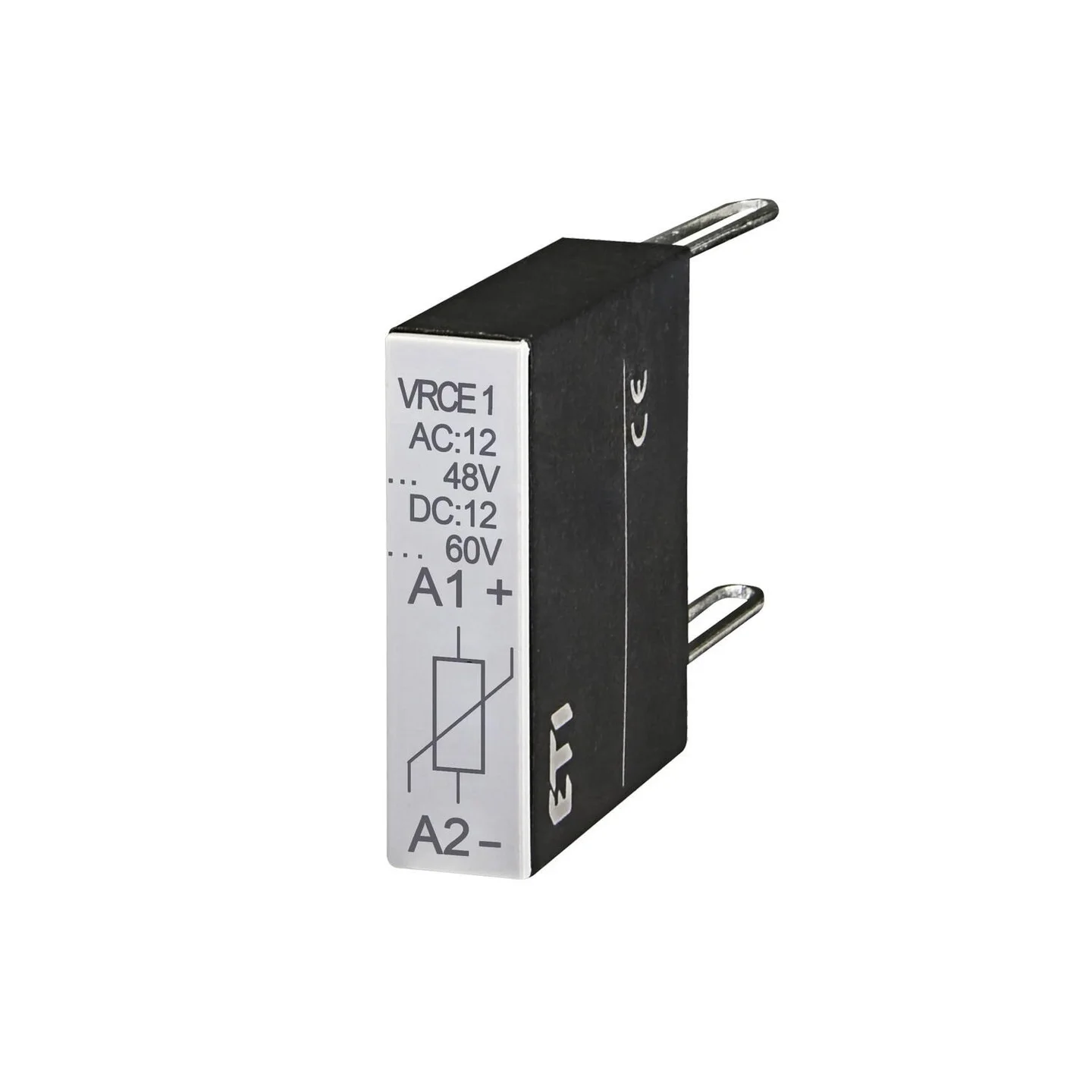 Фільтр ETI VRCE-1 12-48V AC /12-60V DC ( 4641726 )