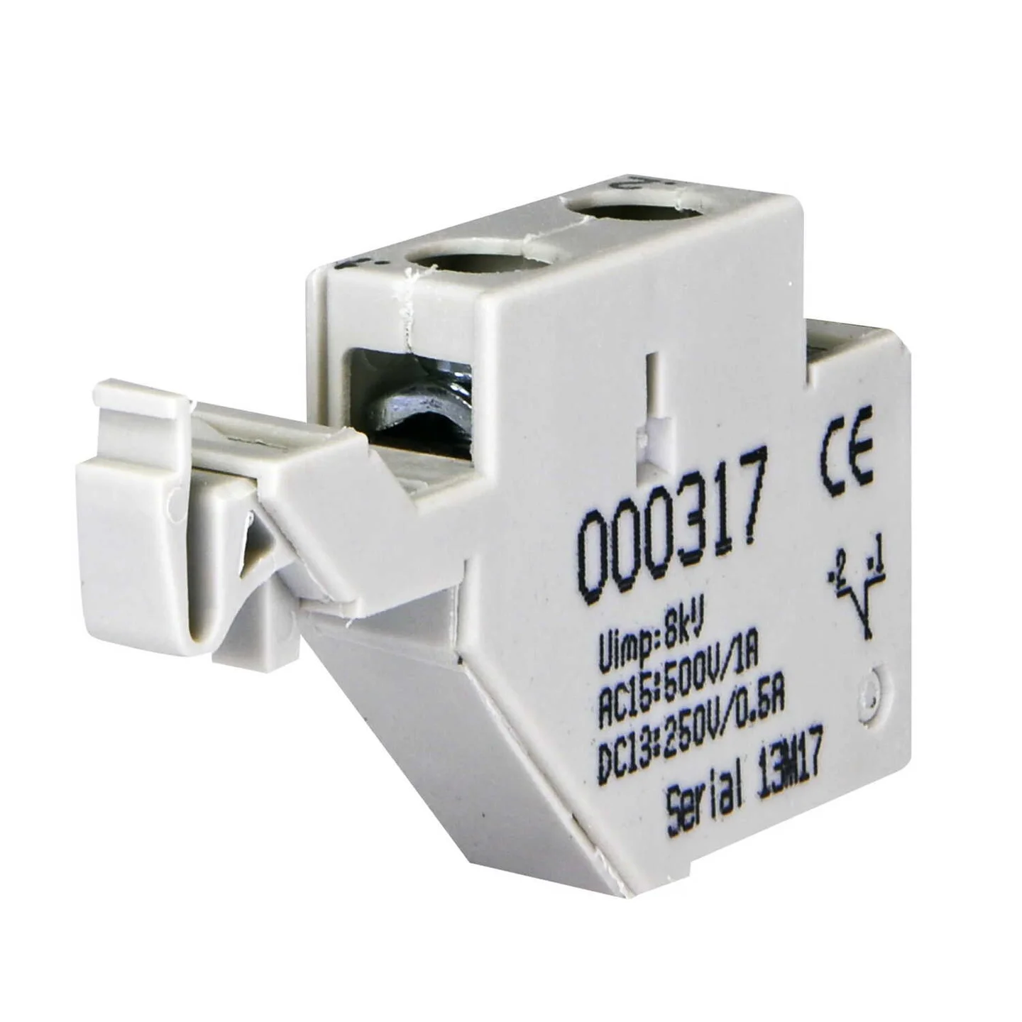 Блок-контакт PS2 125-1600AF 1NC 4A/240V ETI ( 4671143 )
