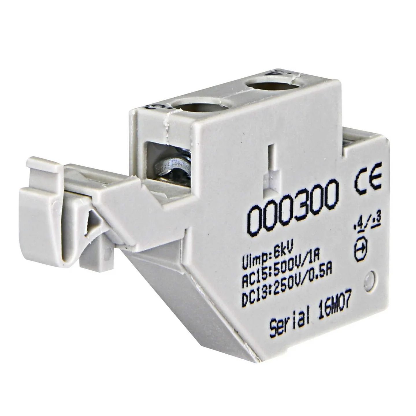 Блок-контакт PS2 125-1600AF 1NO 4A/240V ETI ( 4671142 )