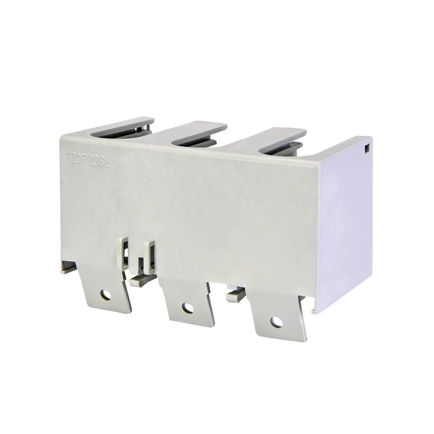 Захисна кришка клем PRS2-ZB 125/3 ETI ( 4671181 )