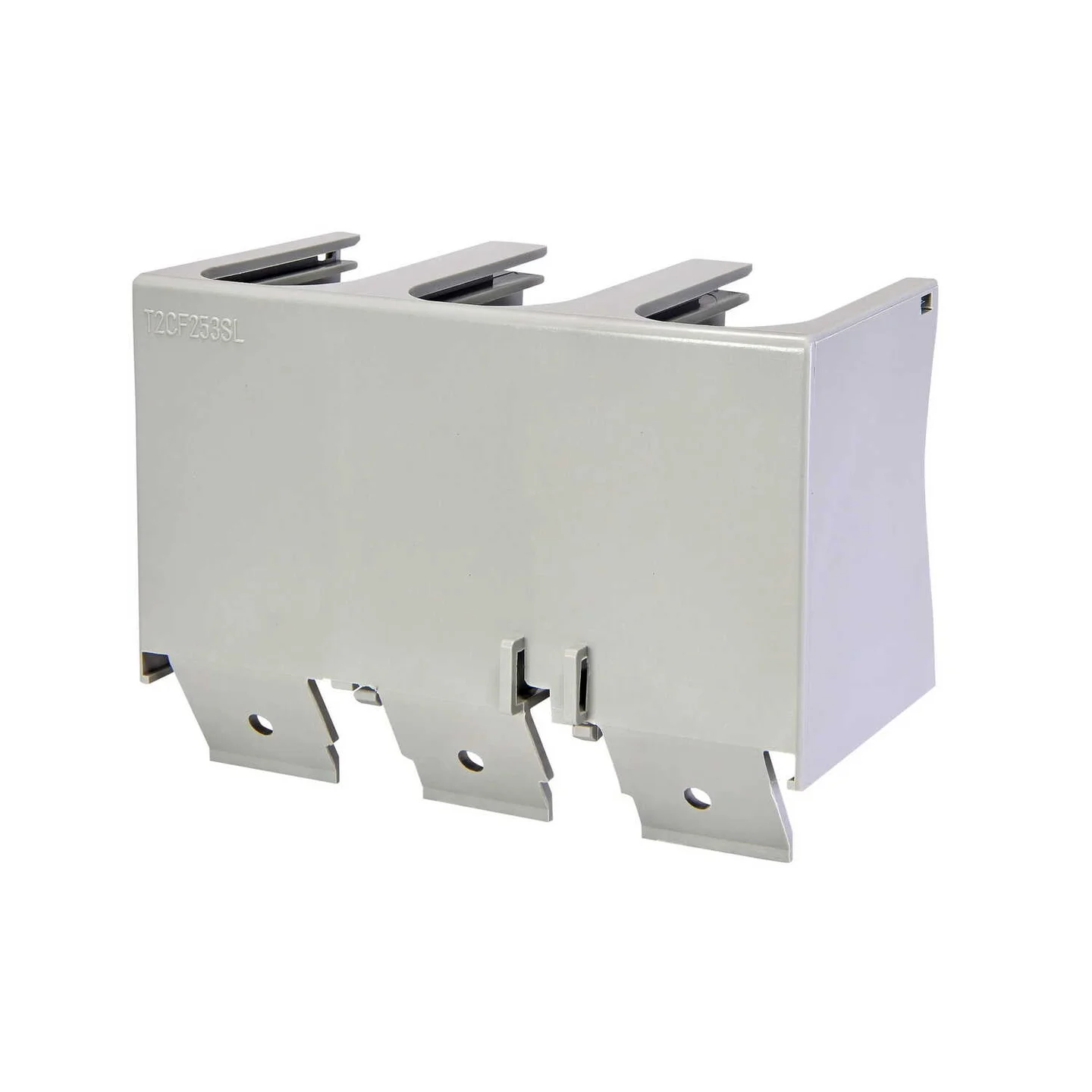 Захисна кришка клем PRS2-ZB 160-250/3 ETI (4671207)
