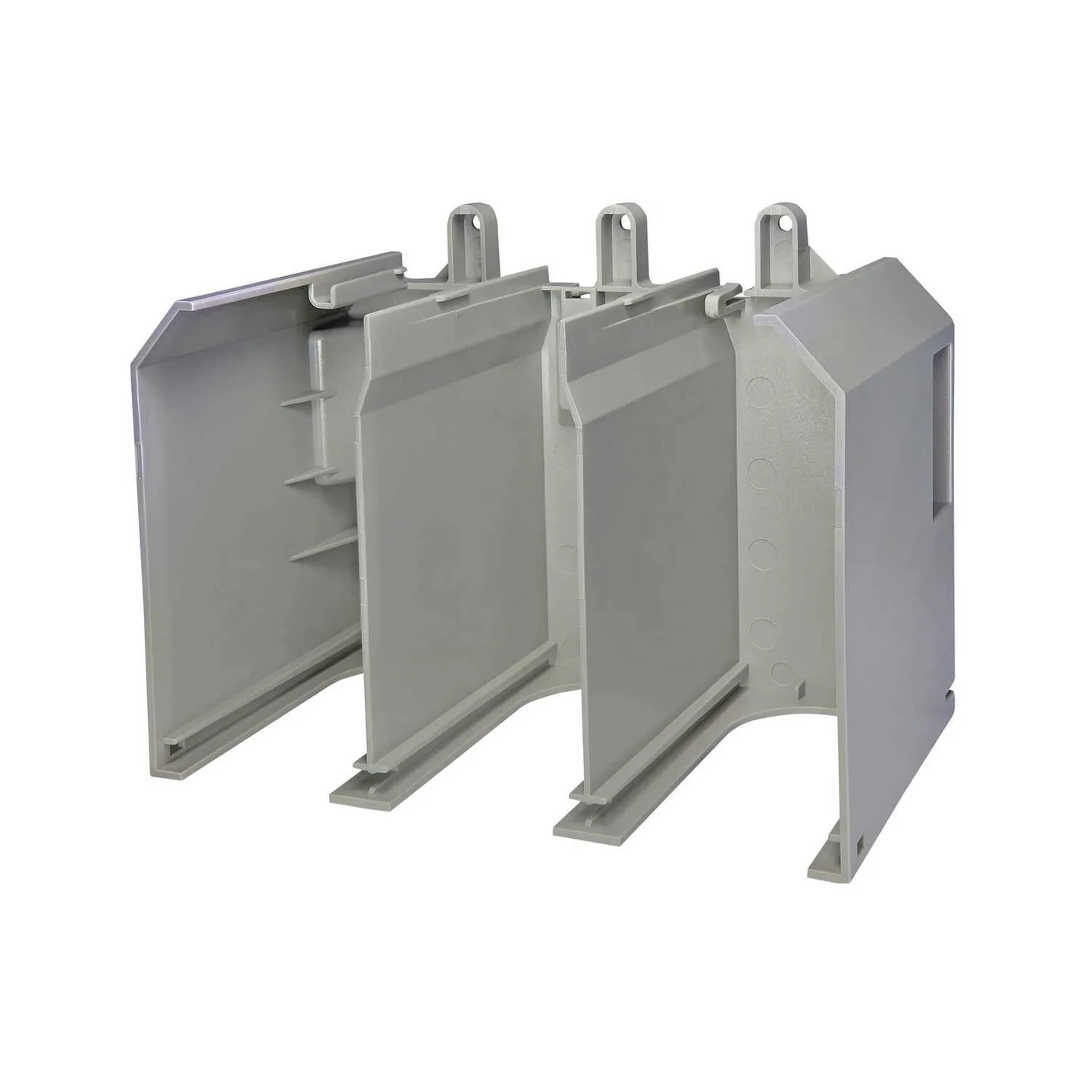 Захисна кришка клем PRS2-ZB 400-630/3 ETI ( 4671240 )