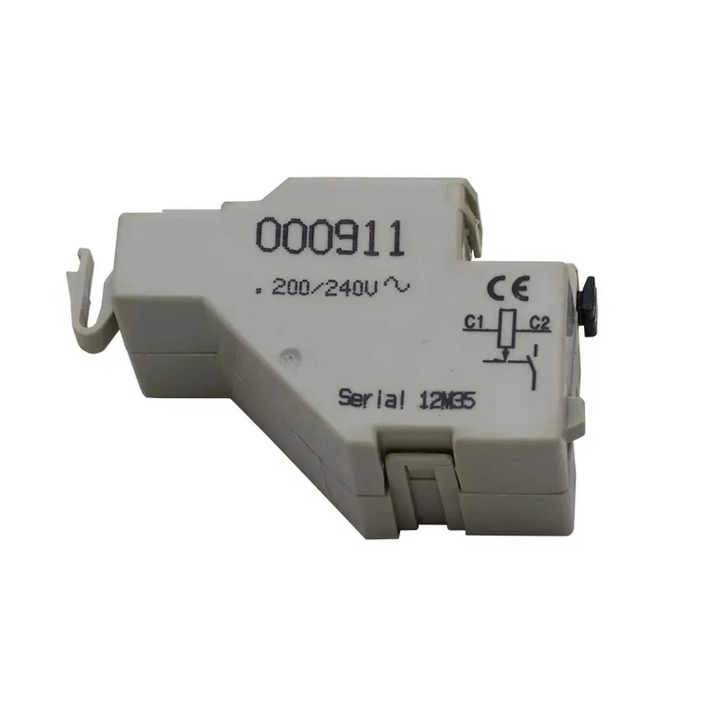 Незалежний розчіплювач DA2 125-1000AF DC 24V ETI ( 4671149 )