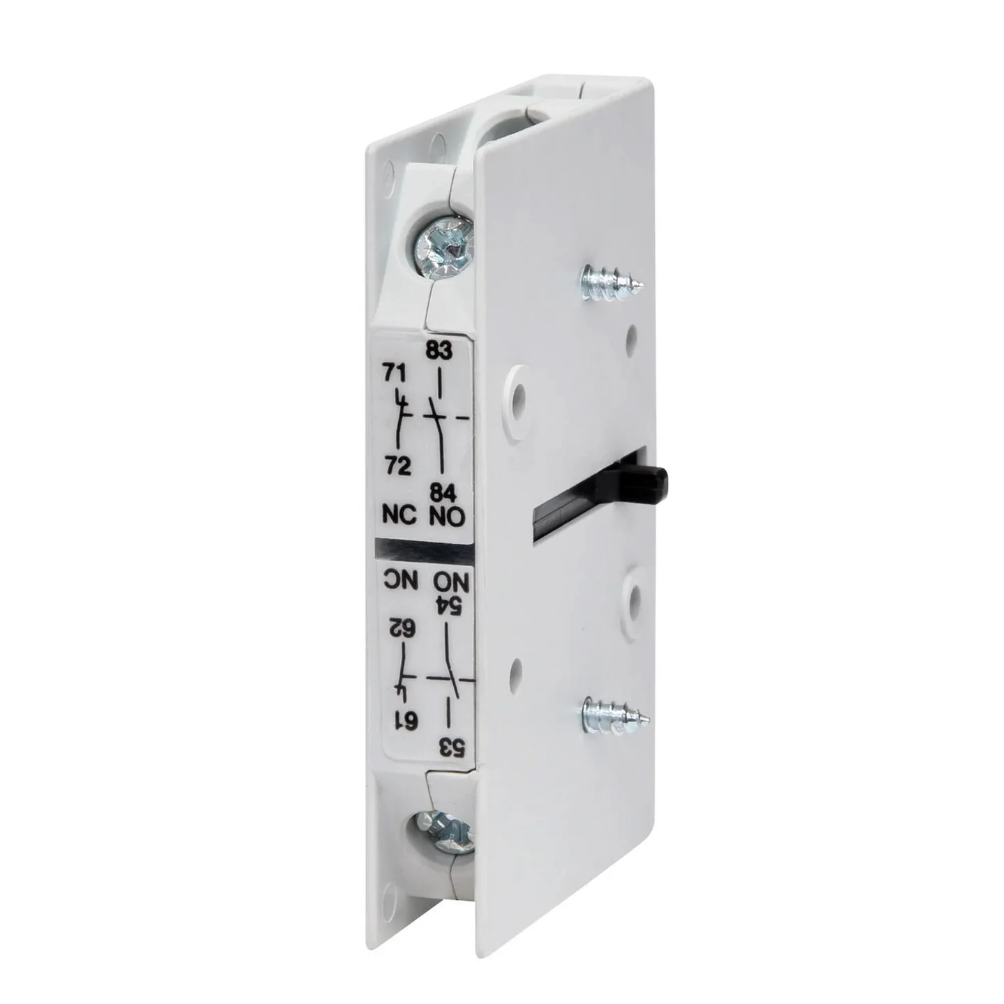 Блок контактів ETI CEB-BCS2 11 CEB24-74 бок. 6A 230V ( 2462105 )