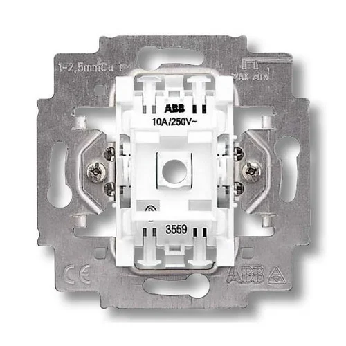 Механізм вимикача EPJ 1кл прохідний ( 2CHX590645A4000 )