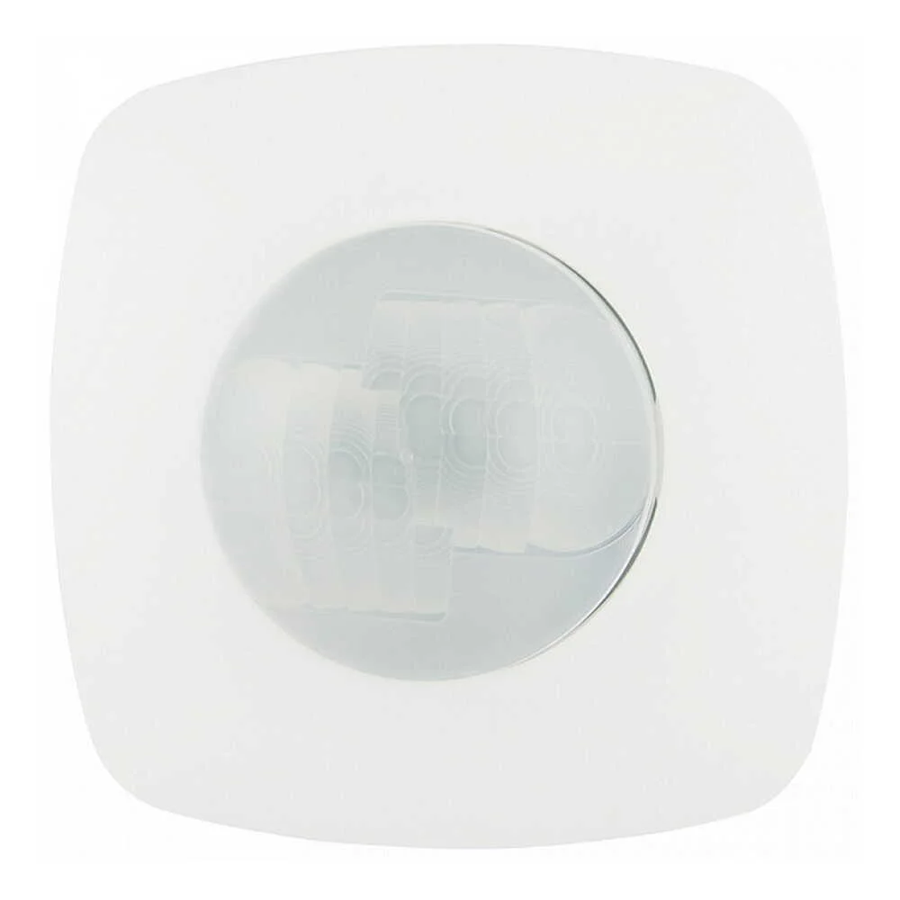 Датчик руху АСКО ДР-46A 4х20м 360 білий IP20 ( A0220010012 )
