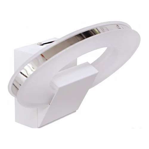 Світильник настінний LED К2 1х8W 3000K білий ( KSL-101 )