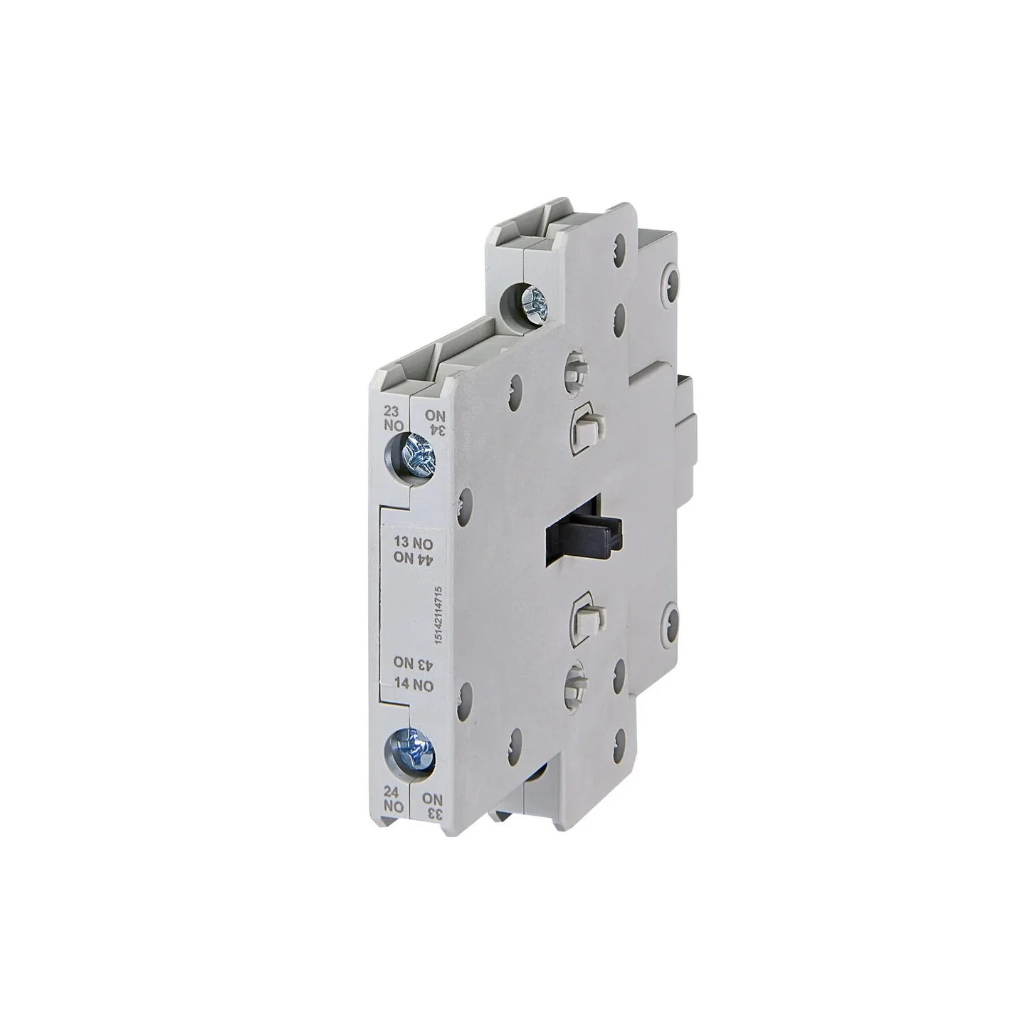 Блок контактів ETI BCXMLE 20 (2NO) (боковий) ( 4644520 )