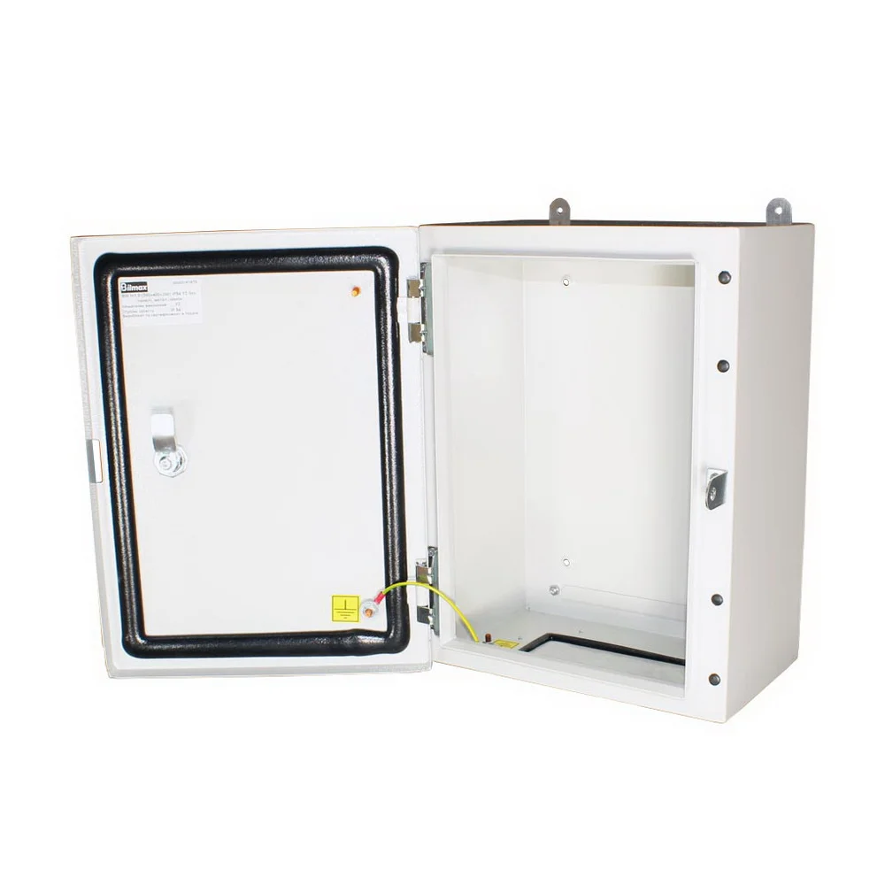 Бокс монтажний BW-3.5.2 IP54 Білмакс ( Б00051079 )
