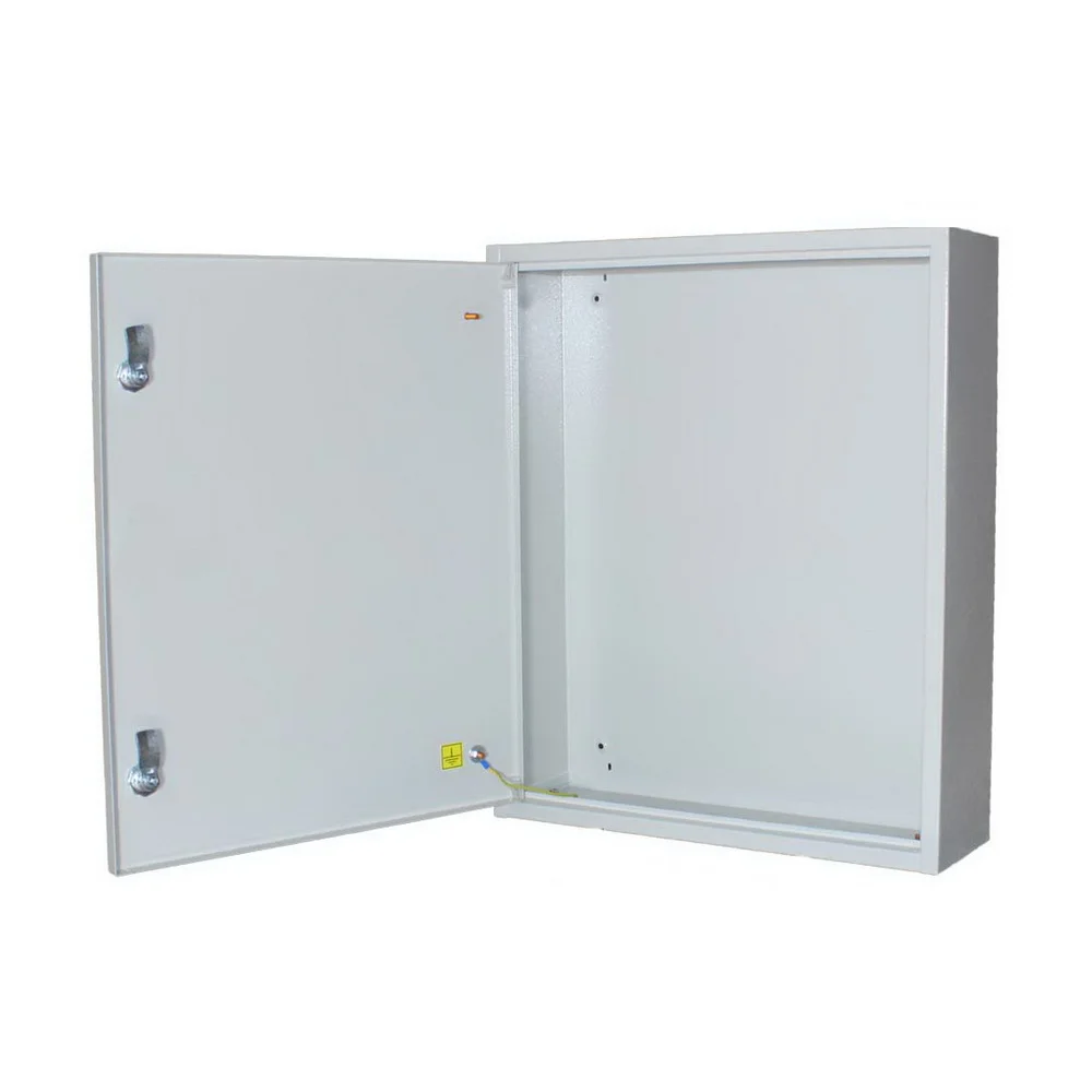 Бокс монтажний BW-5.6,5.2,2 IP31 Білмакс ( Б00051509 )