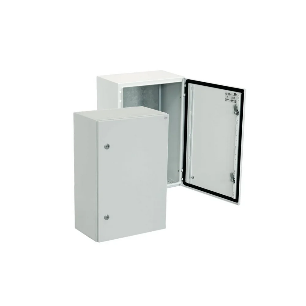Бокс монтажний ETI GT 80-55-25 IP66 ( 1102131 )
