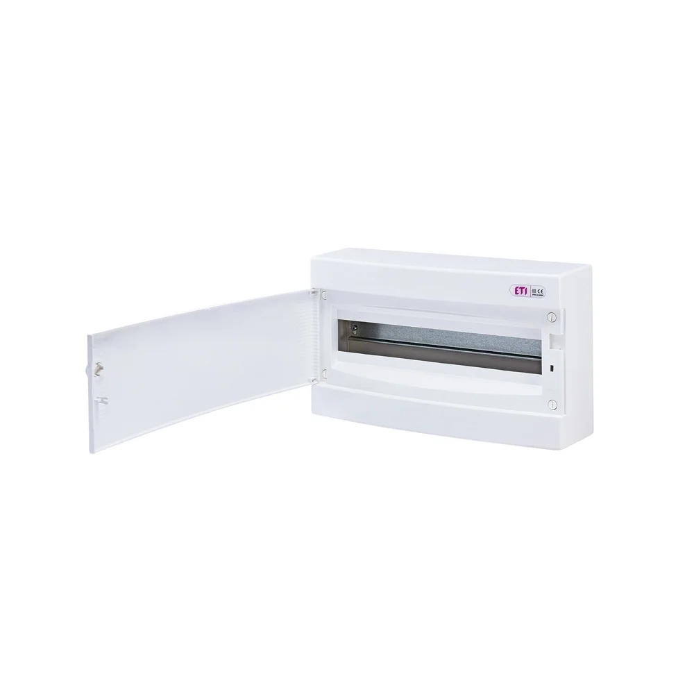Бокс пластиковий ETI ECT 18PO на 18 модулів IP40 ( 1101007 )