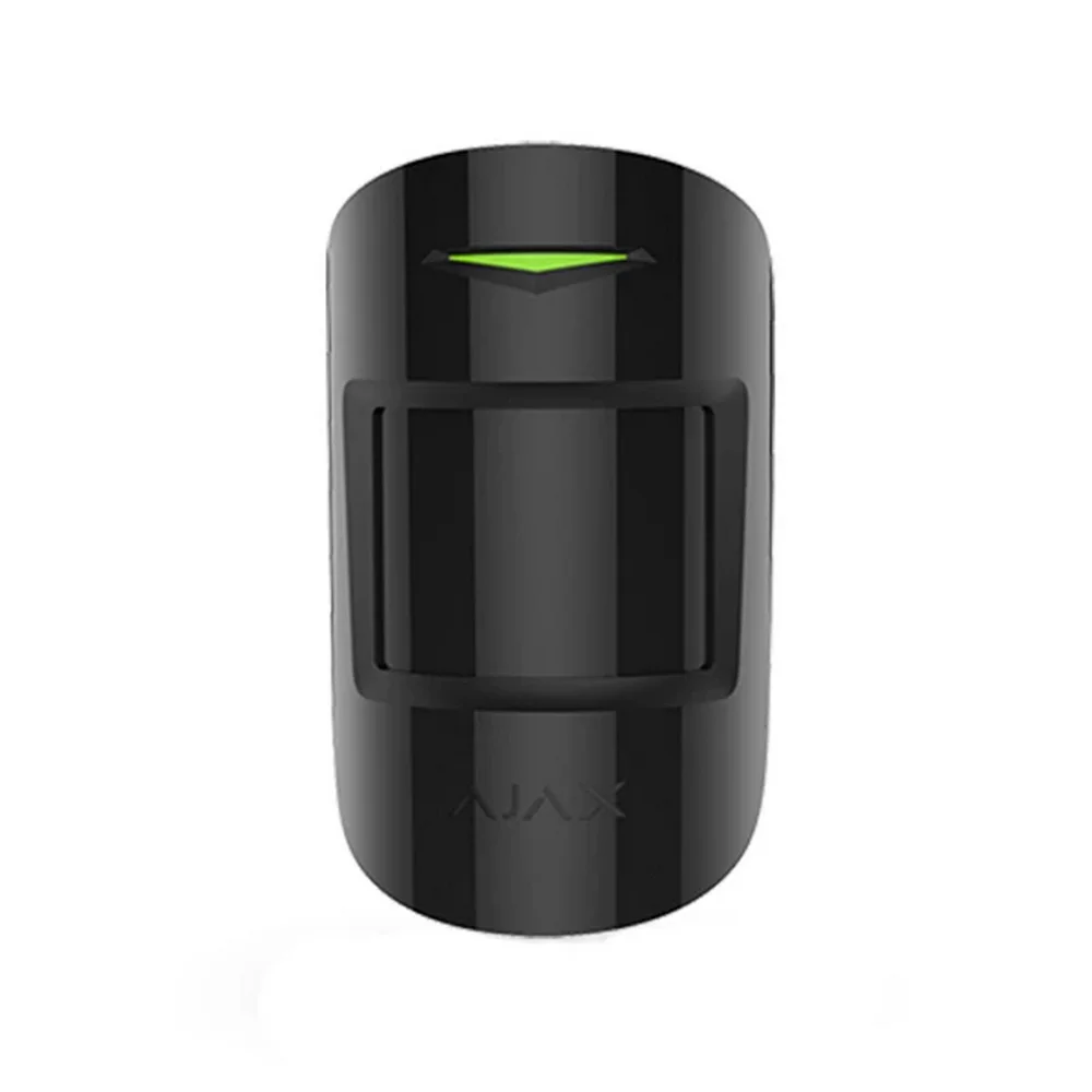Датчик руху Ajax MotionProtect чорний ( 5314.09.BL1 )